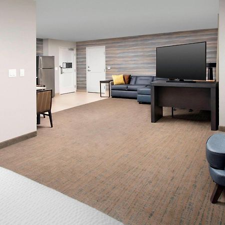 Residence Inn By Marriott Lubbock Southwest Pokój zdjęcie