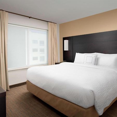 Residence Inn By Marriott Lubbock Southwest Pokój zdjęcie