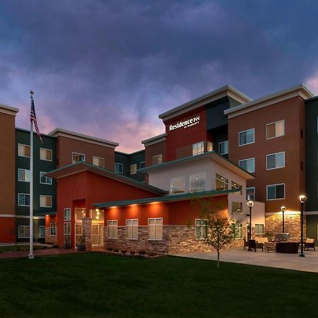 Residence Inn By Marriott Lubbock Southwest Zewnętrze zdjęcie