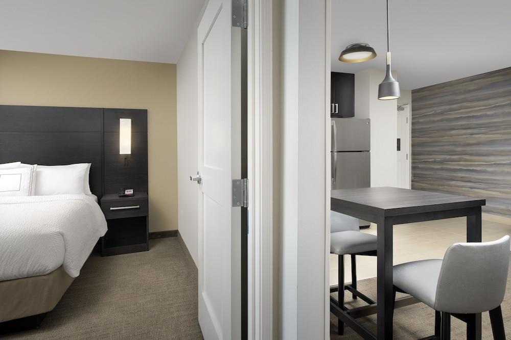 Residence Inn By Marriott Lubbock Southwest Zewnętrze zdjęcie