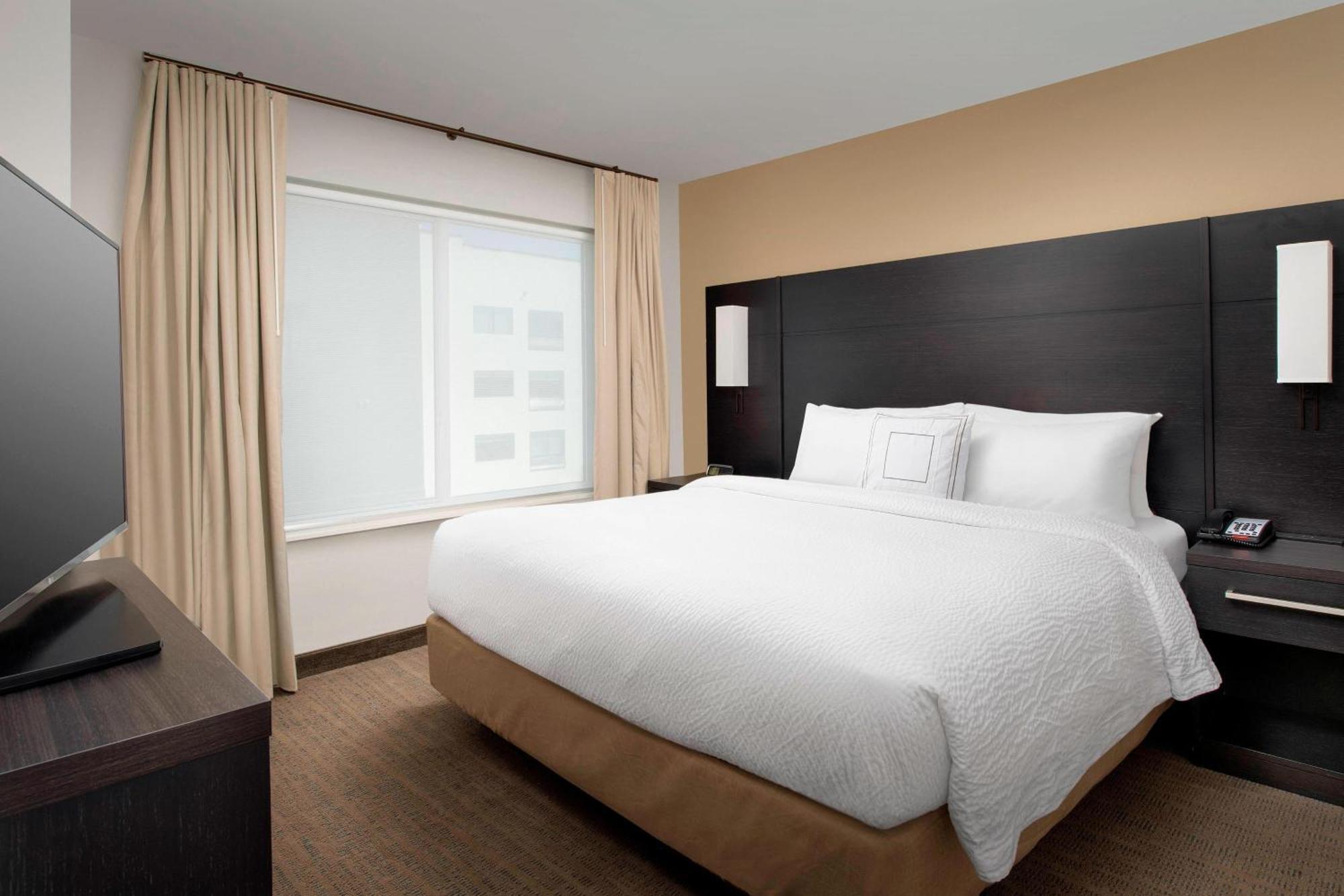 Residence Inn By Marriott Lubbock Southwest Pokój zdjęcie