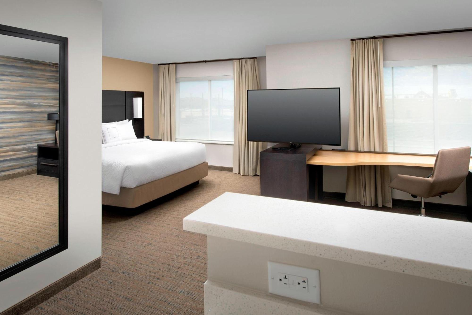 Residence Inn By Marriott Lubbock Southwest Zewnętrze zdjęcie
