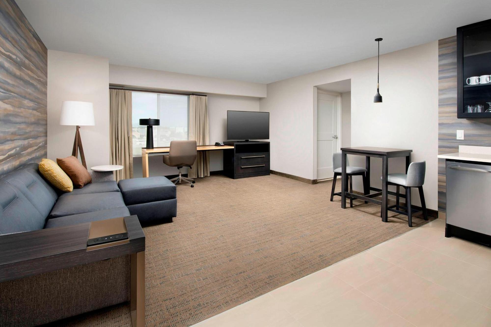 Residence Inn By Marriott Lubbock Southwest Zewnętrze zdjęcie