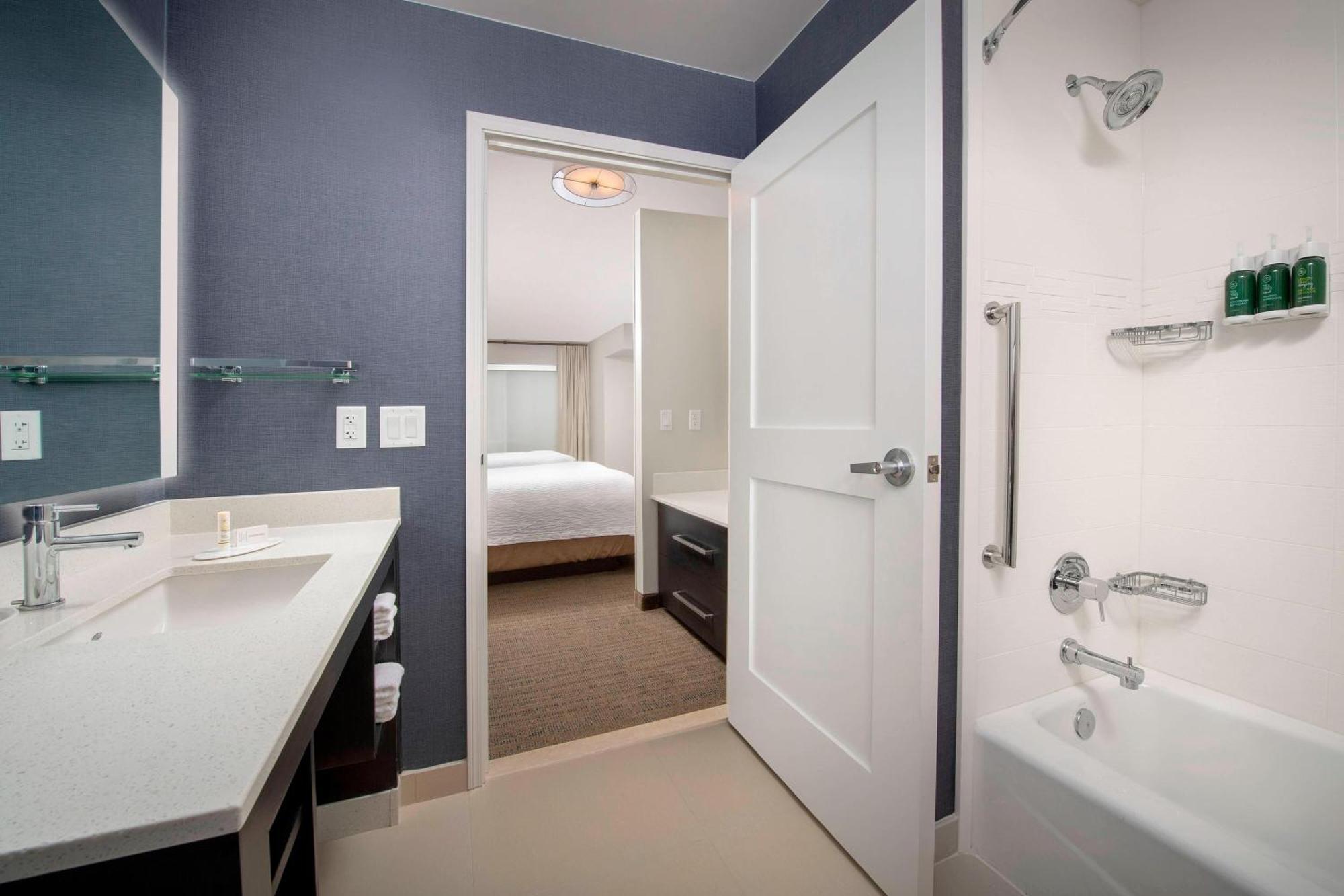 Residence Inn By Marriott Lubbock Southwest Pokój zdjęcie